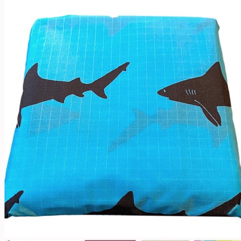 ISO Shark print - Picture 2 of 3